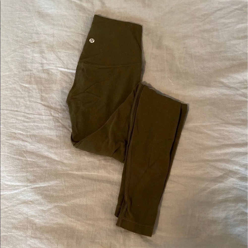 Lululemon align - Picture 4 of 4